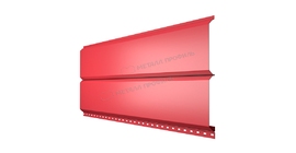 Сайдинг Металл Профиль Lбрус-15х240 (ПЭП-01-3011-0.45)