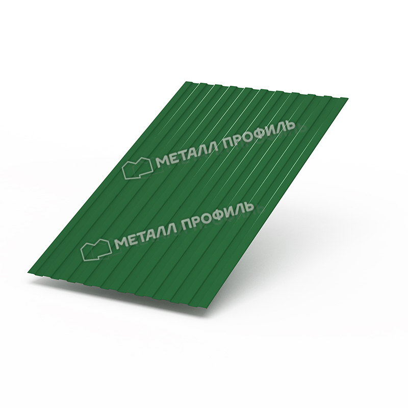 Профнастил С8 x 1150-B NormanMP (ПЭ-01-6002-0,5)