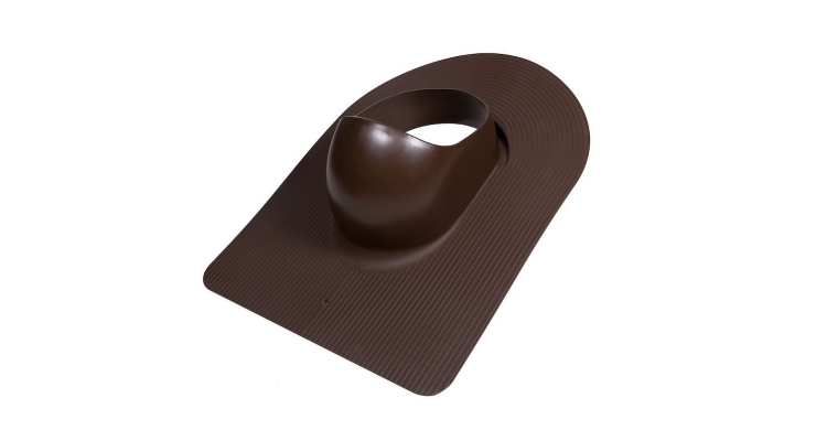 Проходной элемент HUOPA-XL коричневый