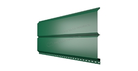 Сайдинг Металл Профиль Lбрус-15х240 (PURMAN-20-6005-0.5)