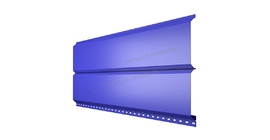 Сайдинг Металл Профиль Lбрус-15х240 NormanMP (ПЭ-01-5002-0.5)