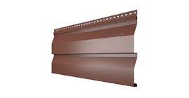 Сайдинг Металл Профиль СК-14х226 (ПЭ-01-8017-0.45)