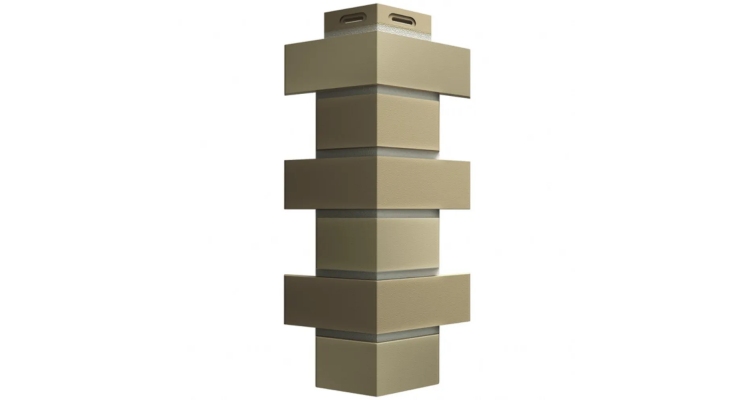 Угол Flemish, Янтарный