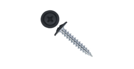 Саморез ПШ 4,2х19 (1000шт) шлиц PH2 RAL 7024